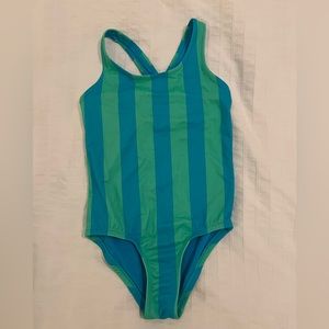 Excellent condition Primary one-piece swimsuit